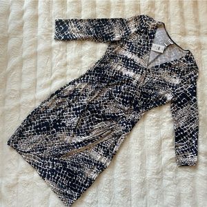 Cache Dress.